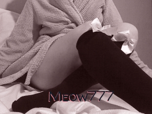 Meow777