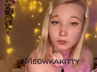 Meowkakitty