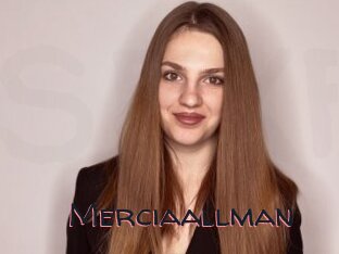 Merciaallman