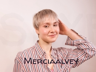 Merciaalvey