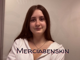 Merciabenskin