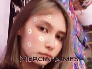 Merciahaimes