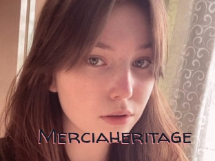 Merciaheritage