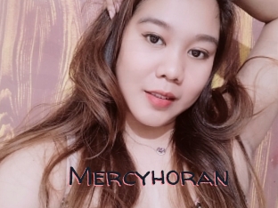 Mercyhoran