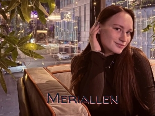 Meriallen