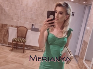 Merianya