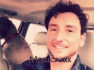 Mericaxxx