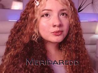 Meridaredd