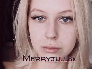 Merryjullsx