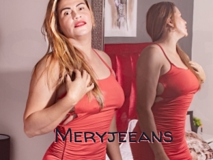 Meryjeeans