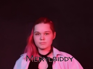 Merylbiddy