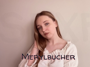 Merylbucher