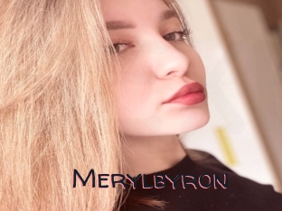 Merylbyron