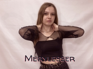 Merylesser