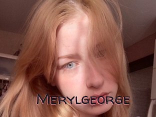 Merylgeorge