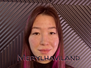 Merylhaviland