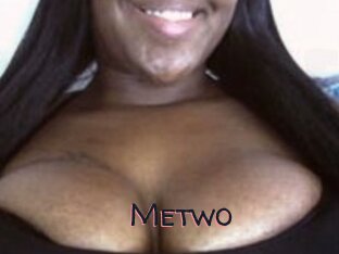 Metwo