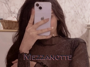 Mezzanotte