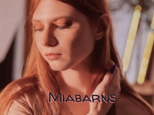 Miabarns