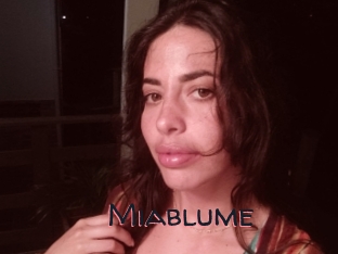 Miablume