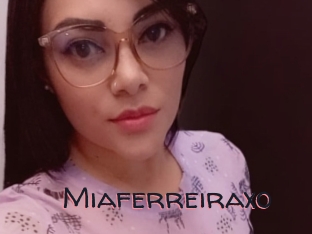 Miaferreiraxo