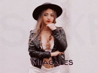 Miagales