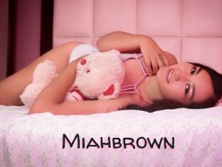 Miahbrown