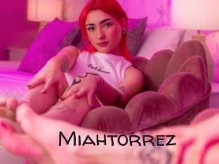 Miahtorrez