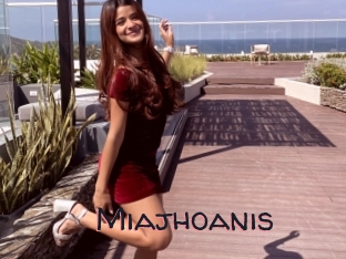 Miajhoanis