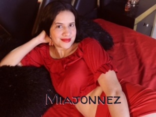 Miajonnez