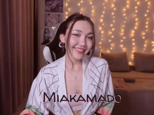 Miakamado