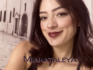 Miakataleya