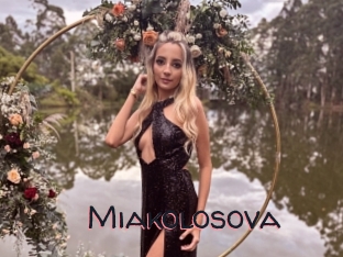 Miakolosova