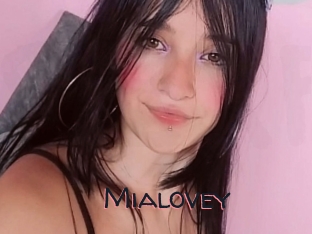 Mialovey