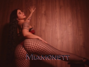 Miamonett