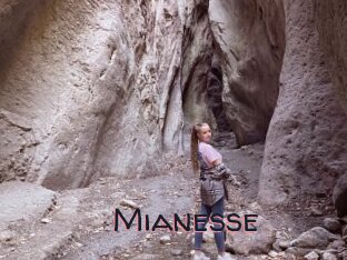 Mianesse