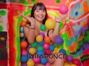 Miaponce