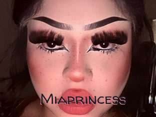 Miaprincess