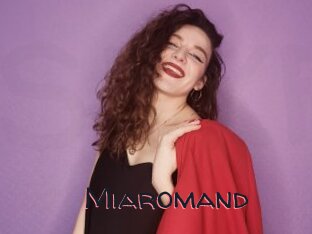 Miaromand