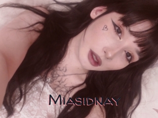 Miasidnay