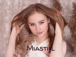 Miastill