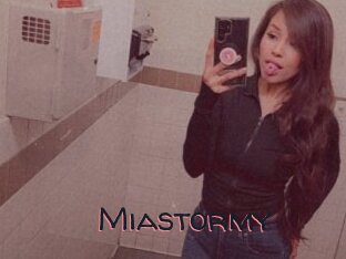 Miastormy