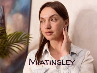 Miatinsley