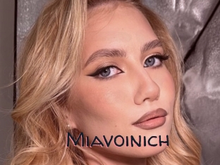 Miavoinich