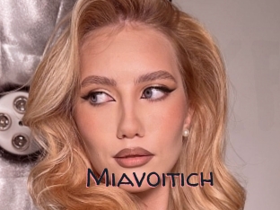 Miavoitich