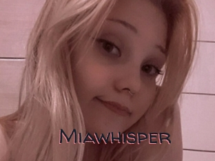 Miawhisper