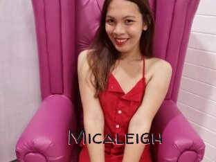 Micaleigh