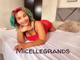 Micellegrands