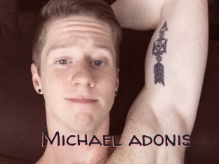 Michael_adonis