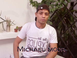 Michael_moor